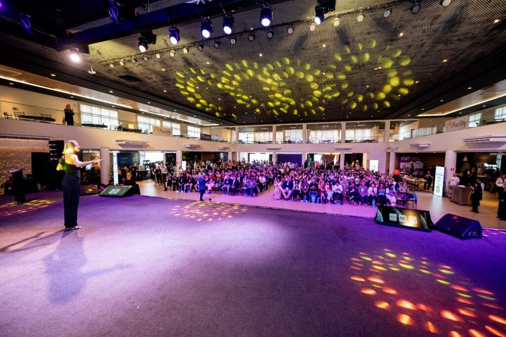 Espaço para Eventos Corporativos: o que avaliar antes de contratar